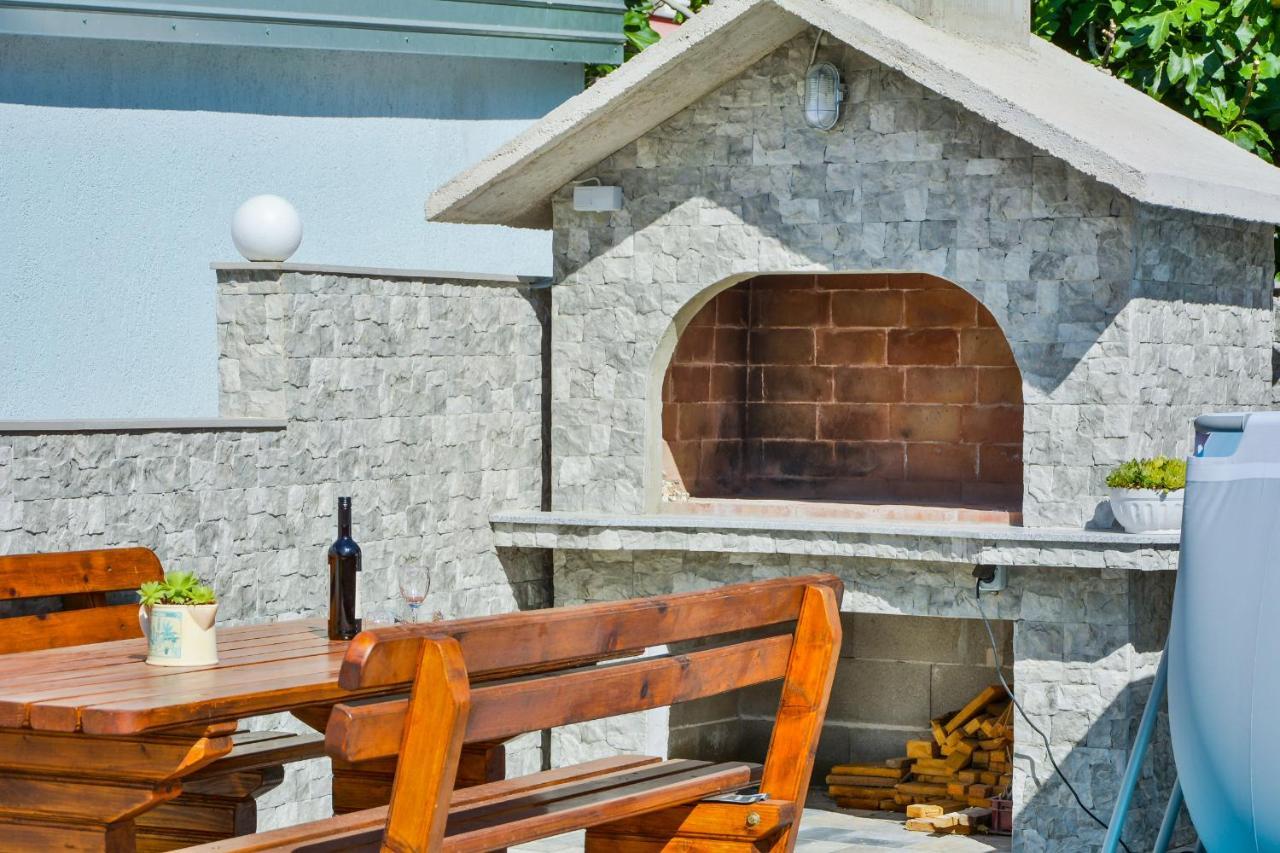 Apartment Larma Senj (Lika-Senj)