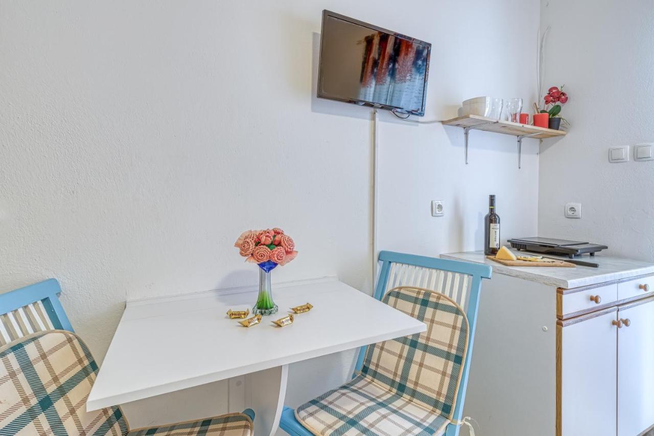 Apartment Larma *