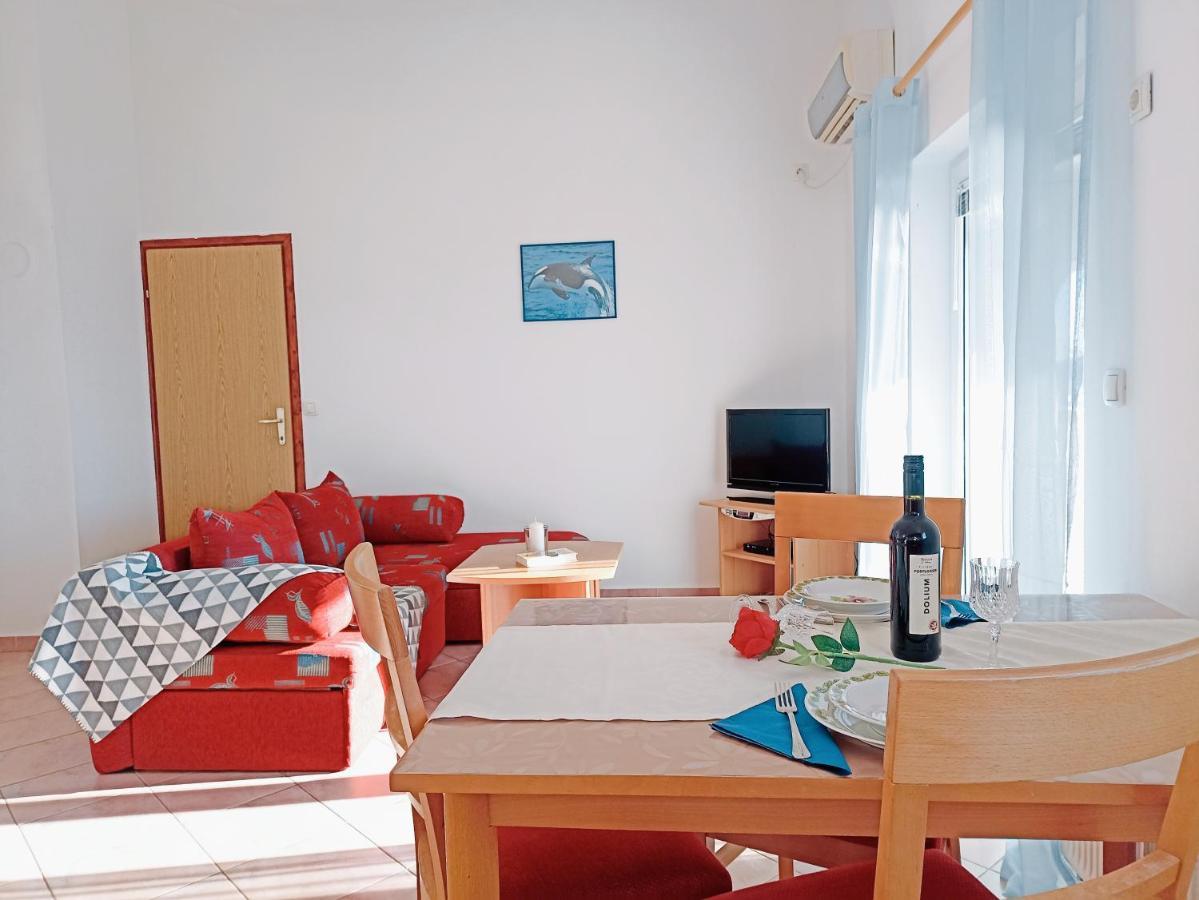 Appartement Larma Senj (Lika-Senj)