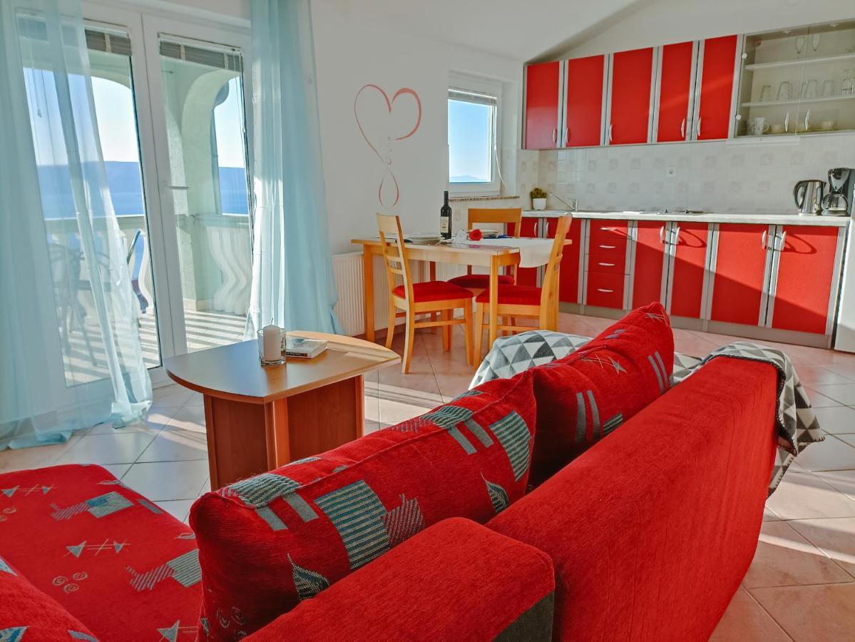 Larma Apartment