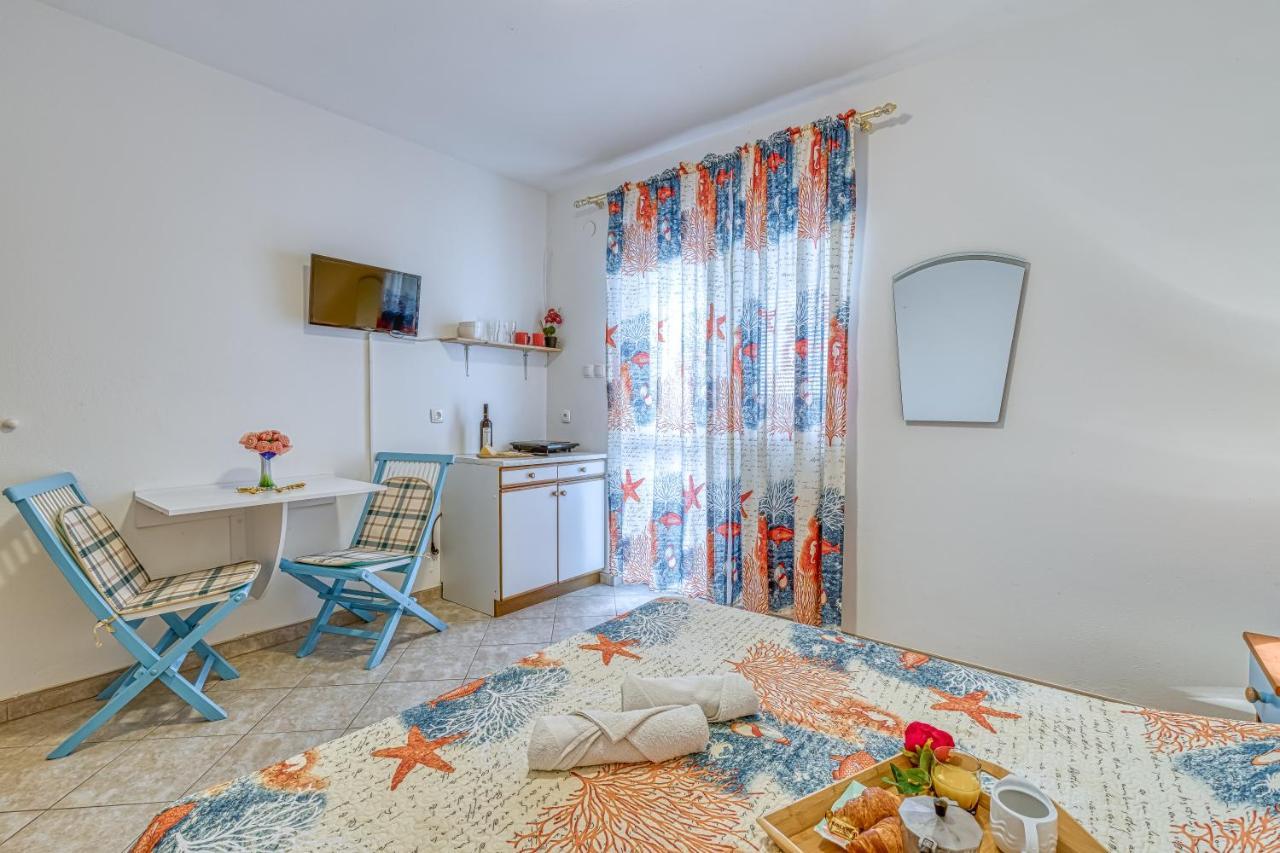 Larma Appartement *