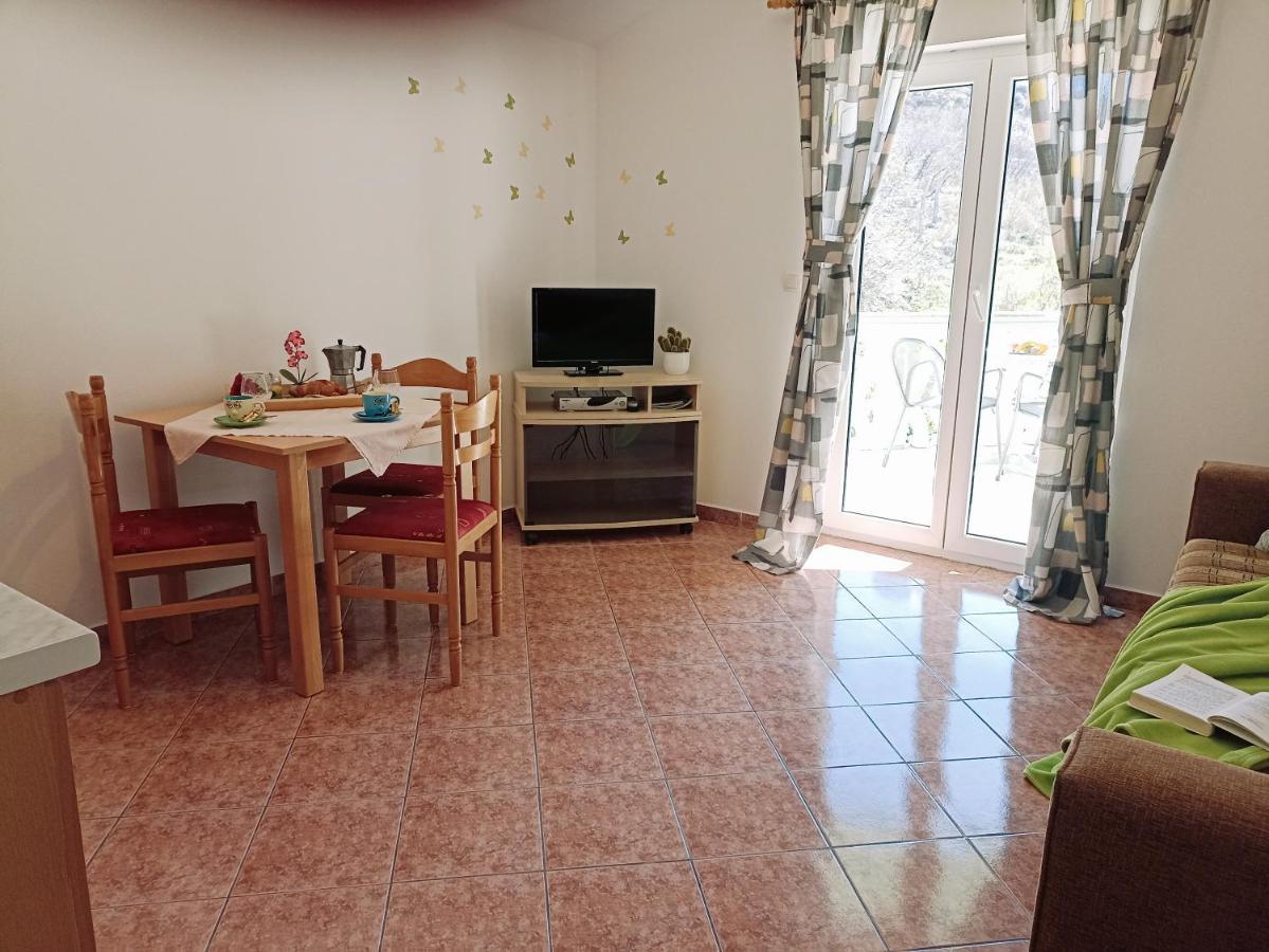 Appartement Larma