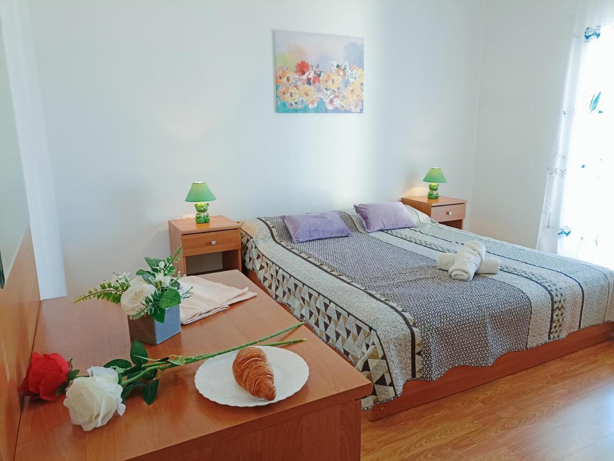 Appartement Larma Senj (Lika-Senj)