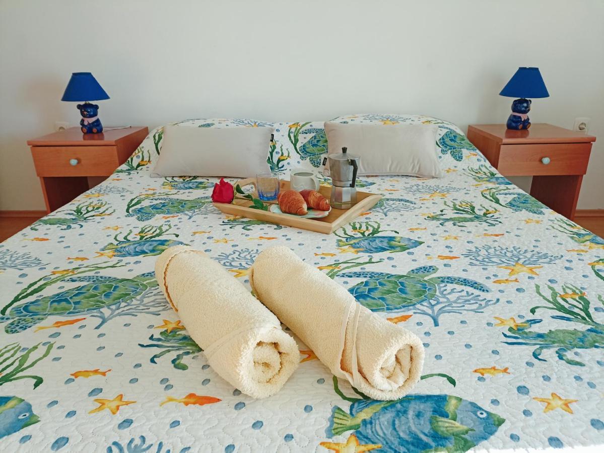 Appartement Larma