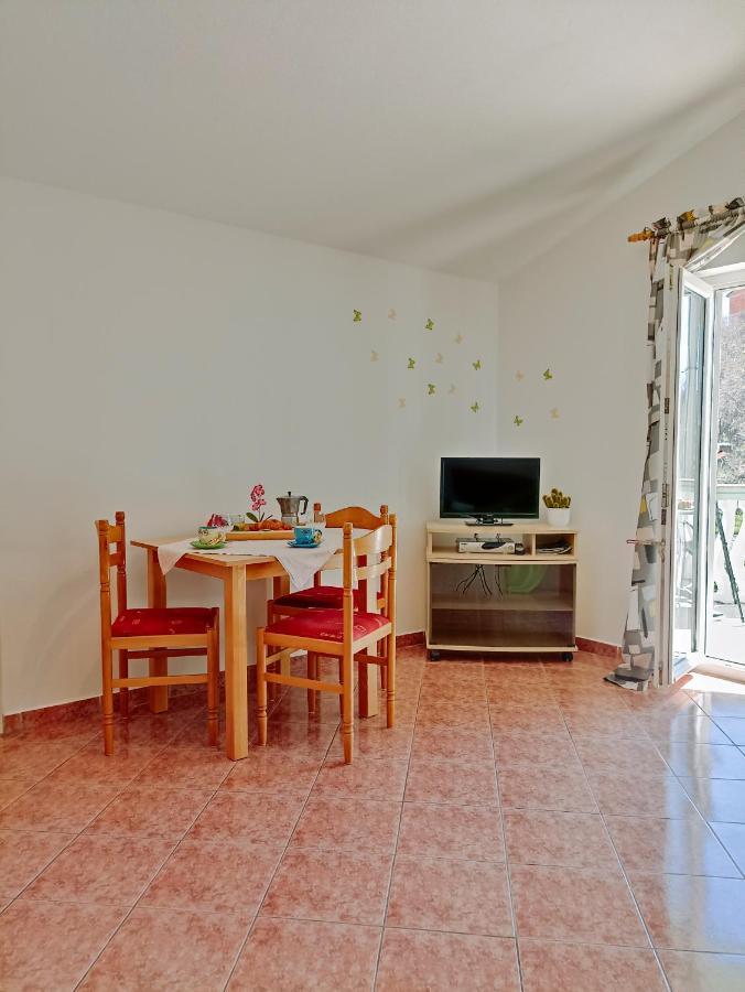 Larma Appartement Senj (Lika-Senj)