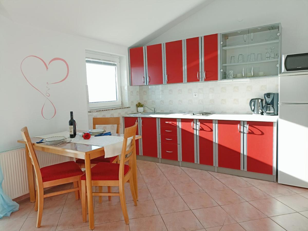 Apartment Larma Senj (Lika-Senj)