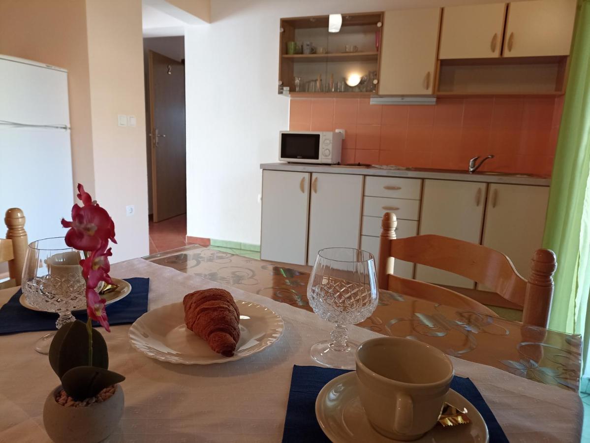Larma Apartment