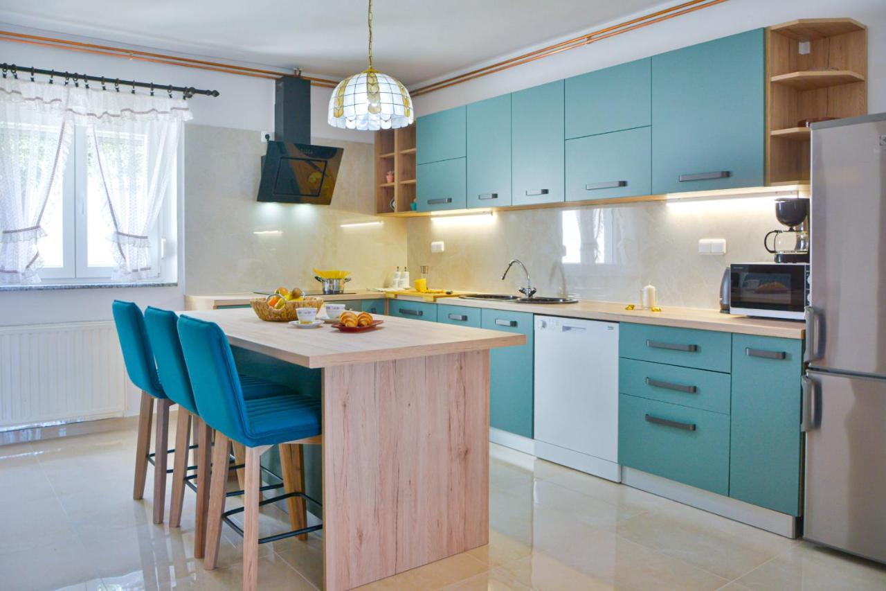 Larma Appartement *