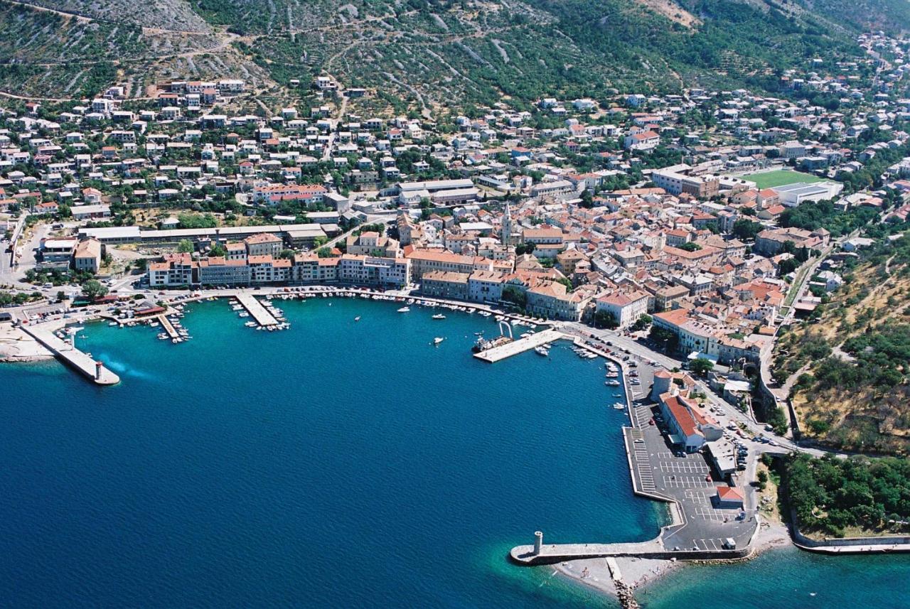 Larma Apartment Senj (Lika-Senj)