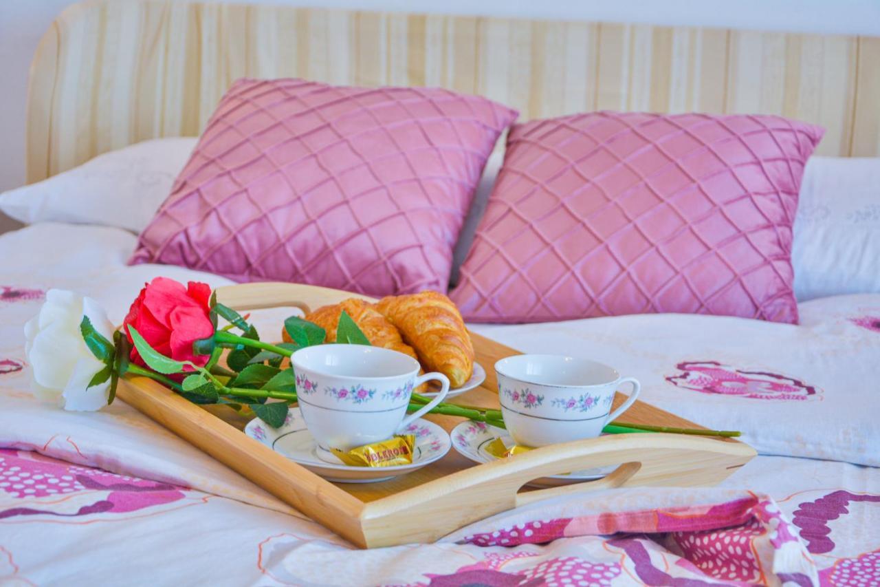 Larma Apartment *