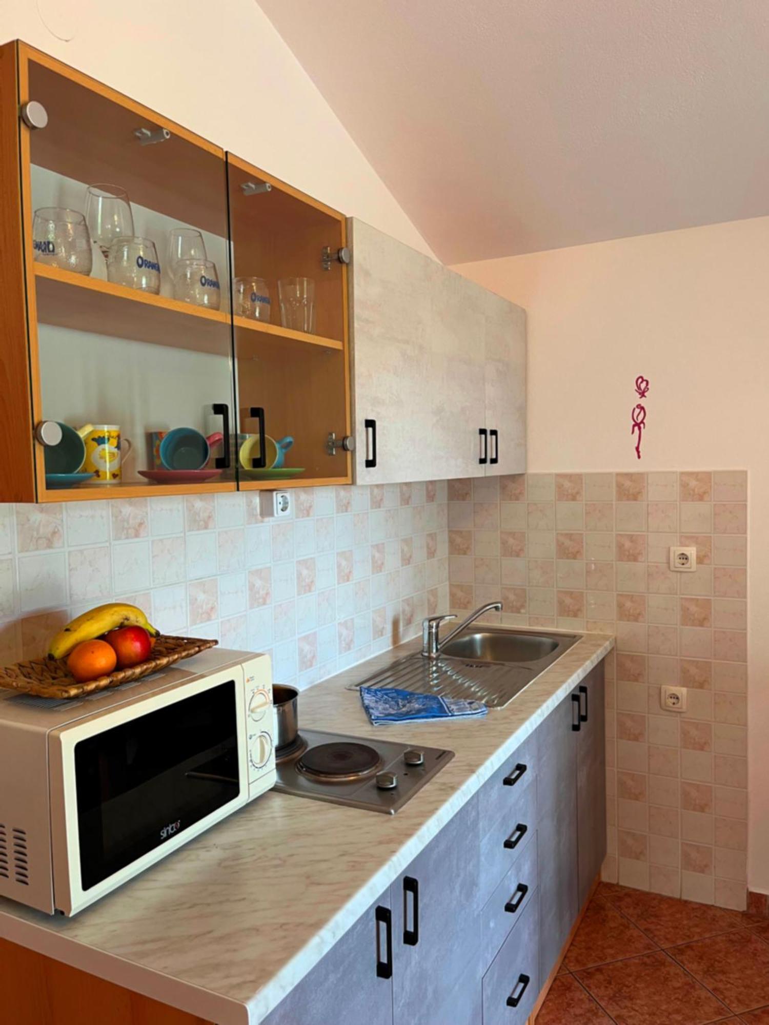 Larma Appartement Senj (Lika-Senj)