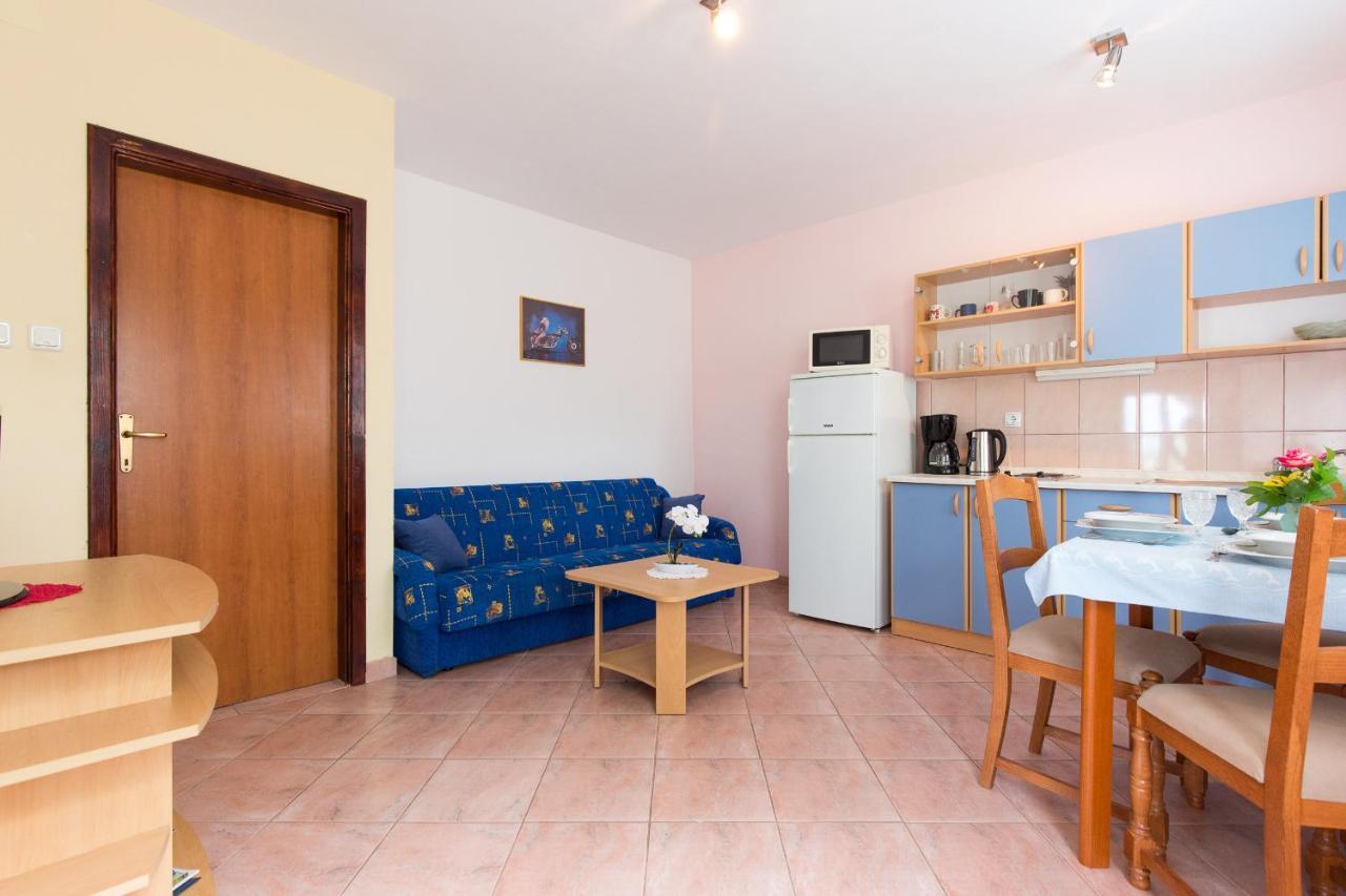 Appartement Larma Senj (Lika-Senj)