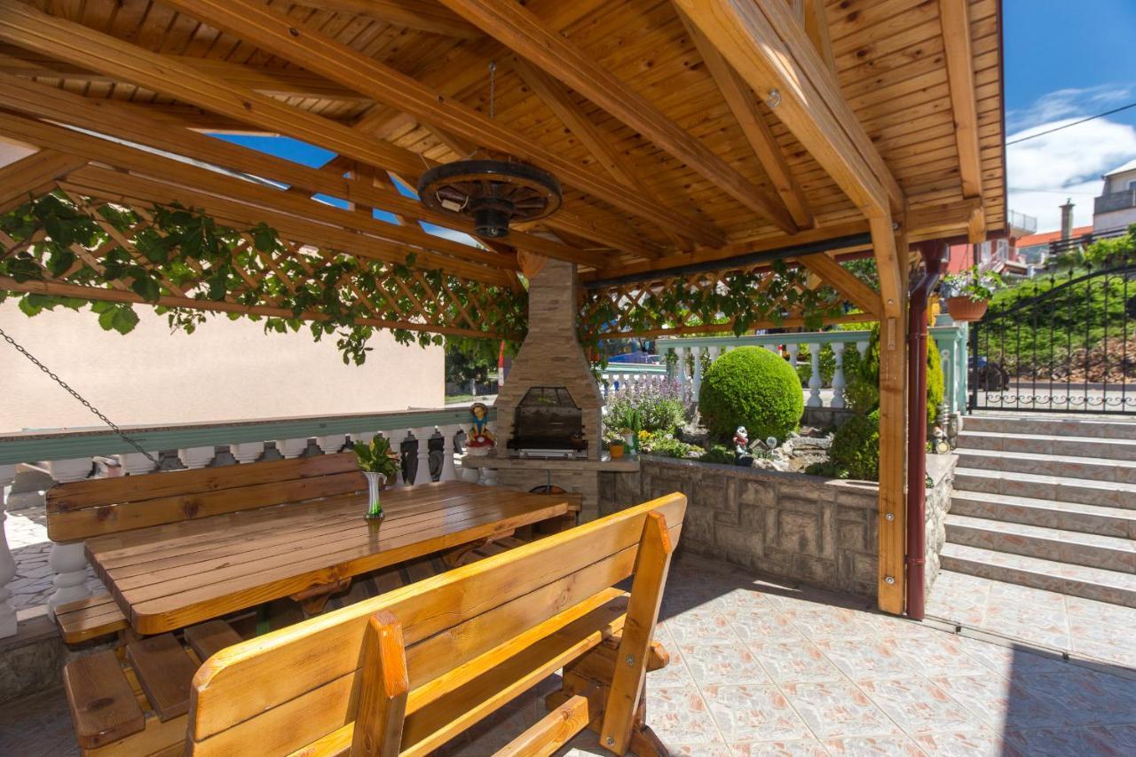Larma Apartment Senj (Lika-Senj)
