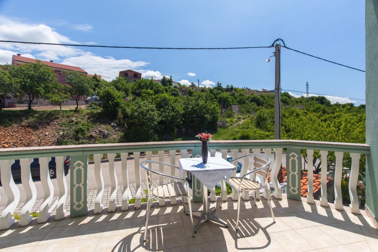 Appartement Larma Senj (Lika-Senj)