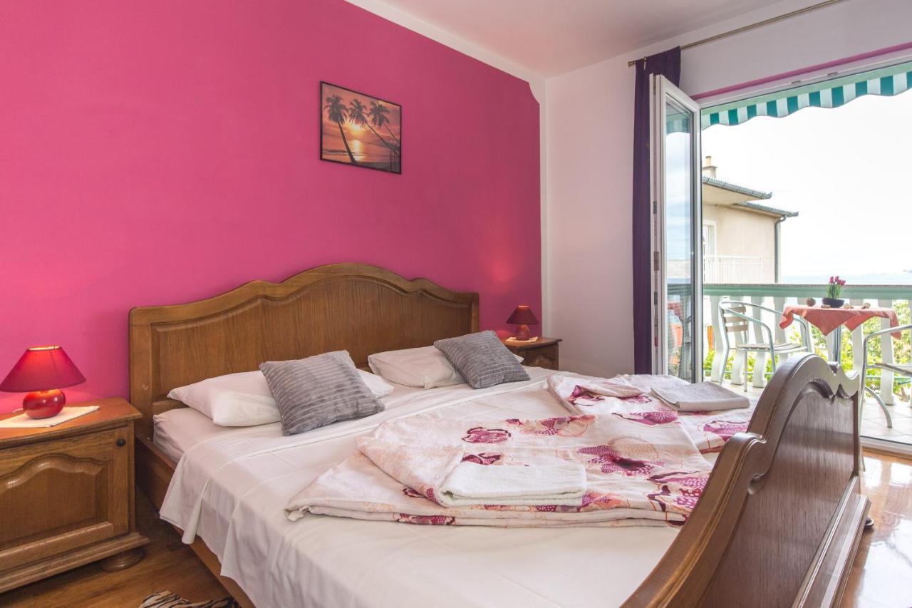 Appartement Larma Senj (Lika-Senj)