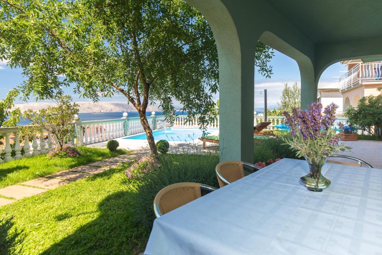 Larma Apartment Senj (Lika-Senj)