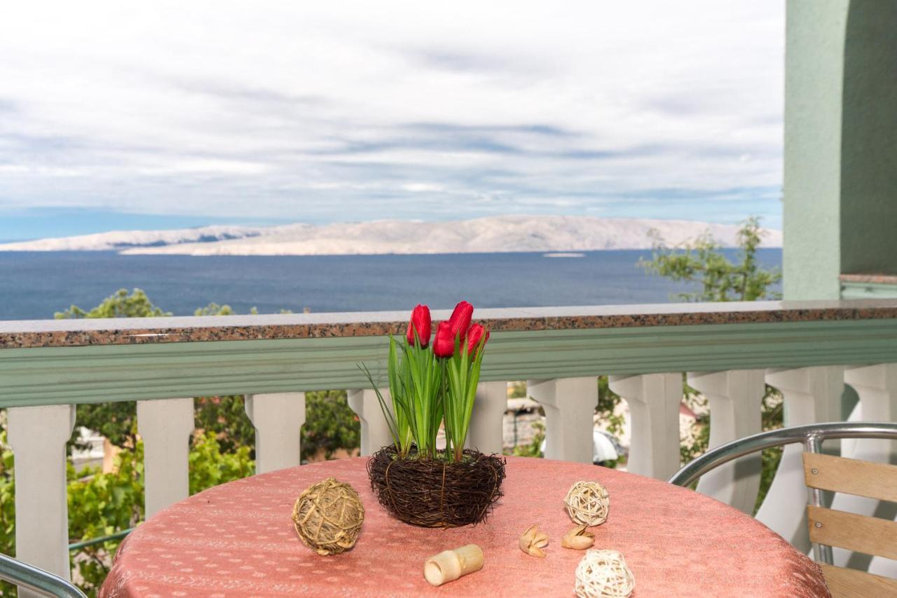 Apartment Larma Senj (Lika-Senj)