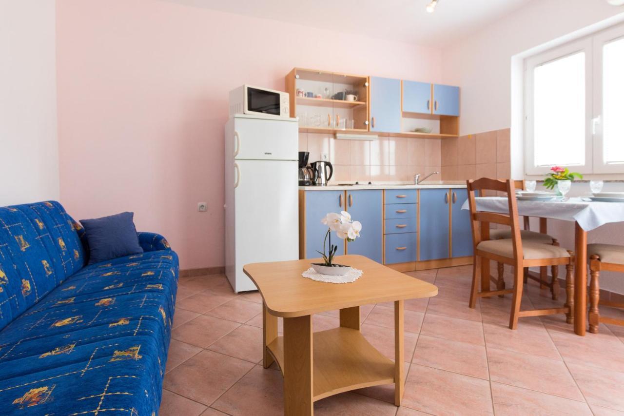 Larma Apartment