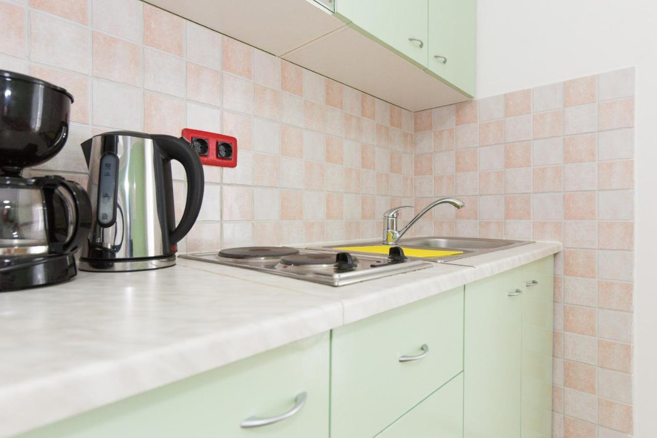 Appartement Larma