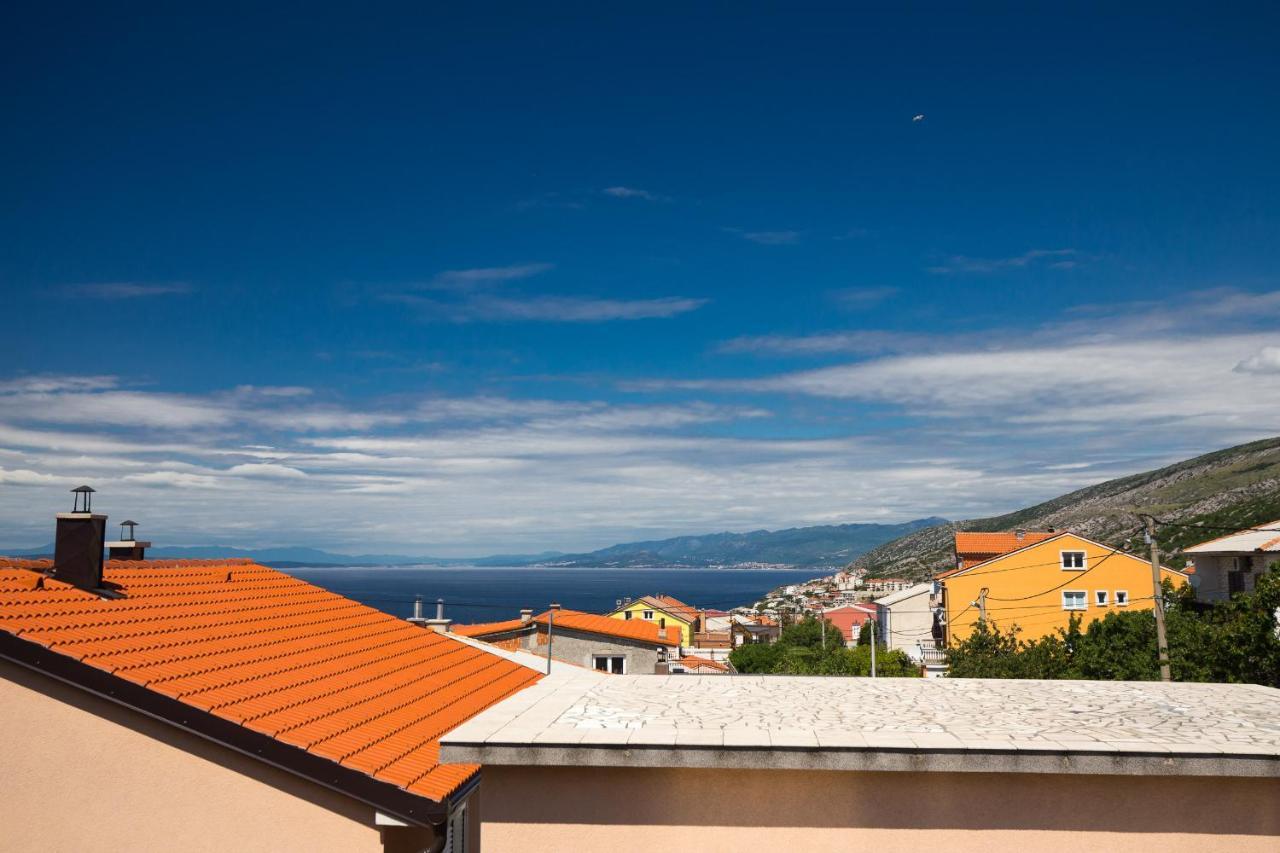 Appartement Larma Senj (Lika-Senj)