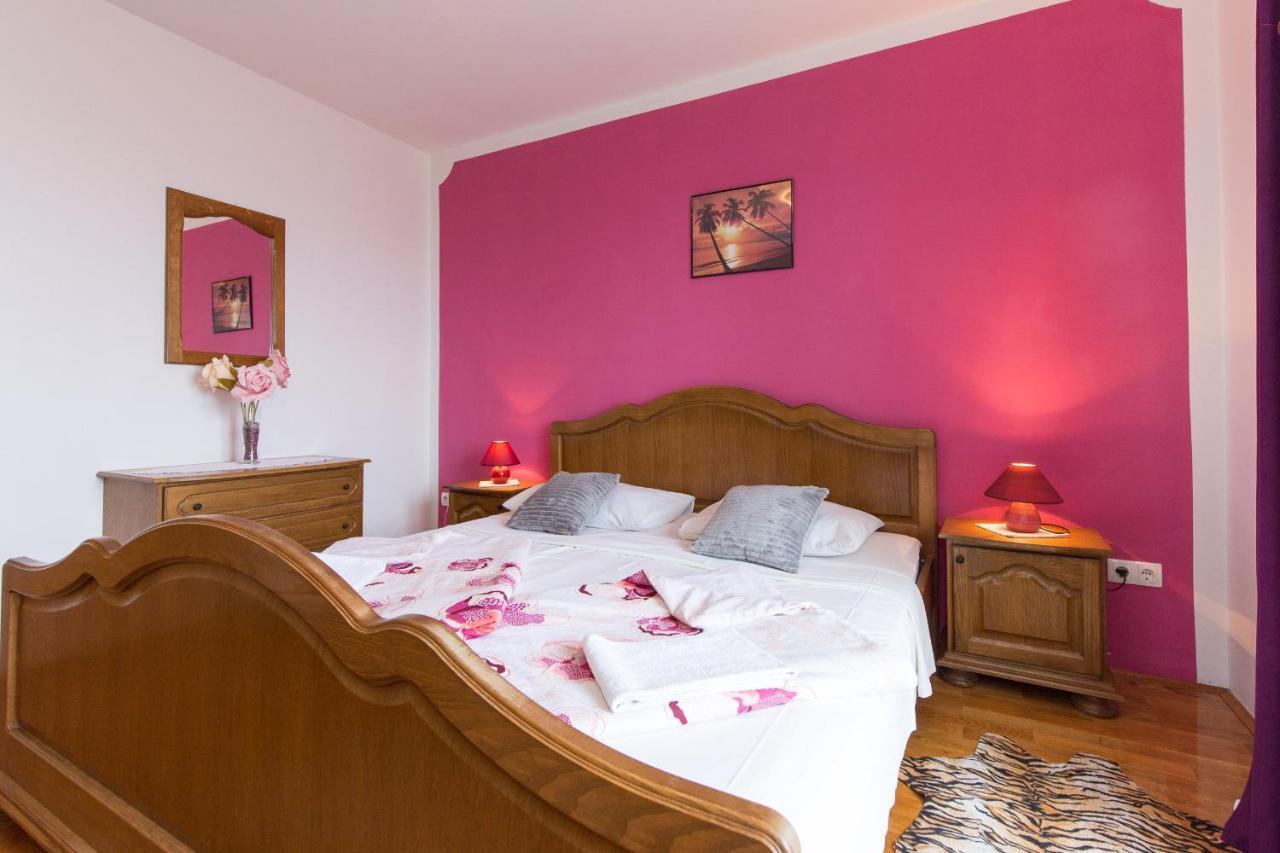 Larma Appartement
