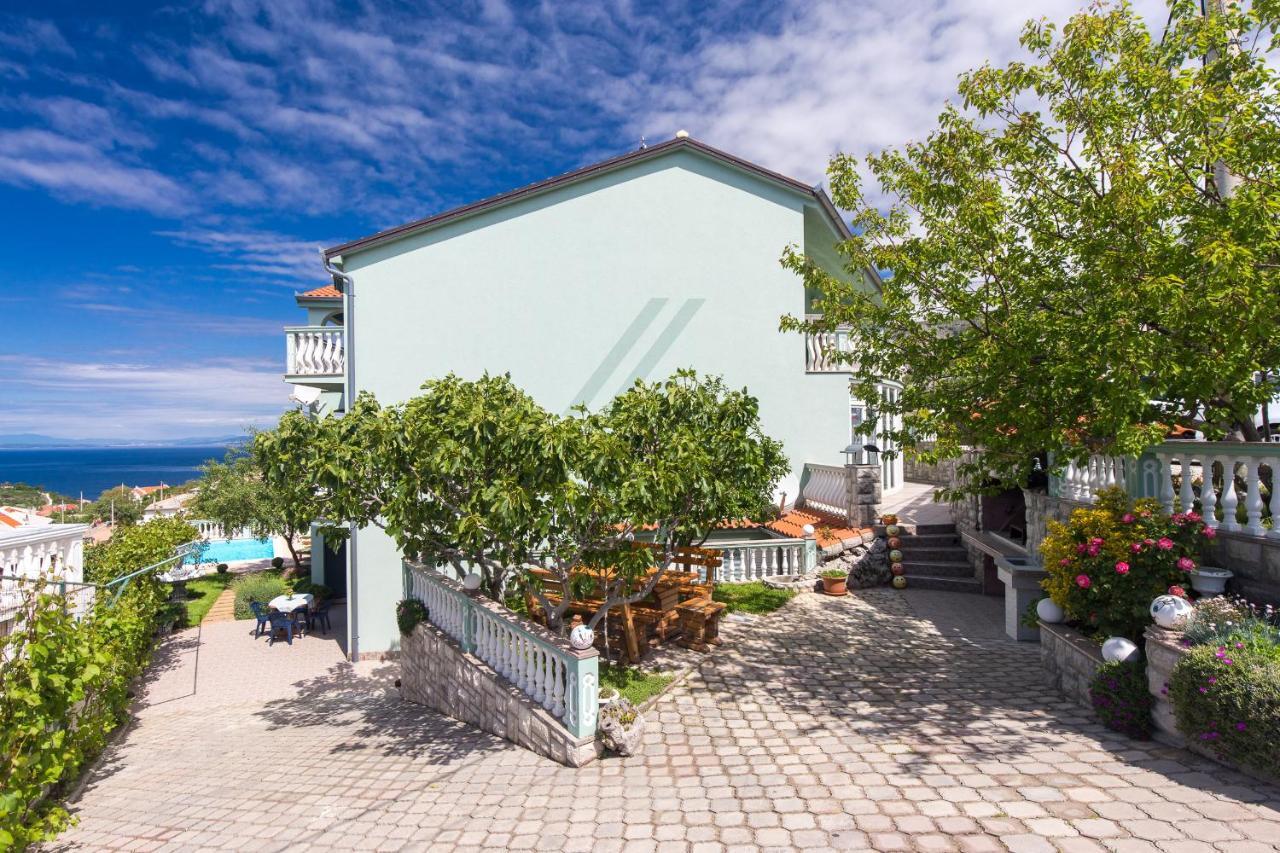 Appartement Larma Senj (Lika-Senj)