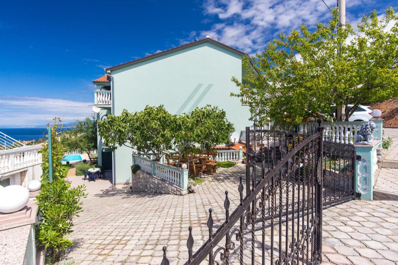 Larma Appartement Senj (Lika-Senj)